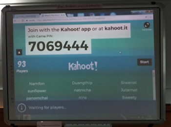 วิทยาลัยพยาบาลและสุขภาพได้จัดการสอนในยุคไทยแลนด์
4.0