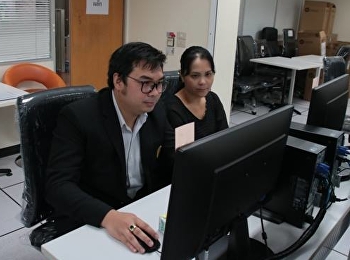 Attend workshop Creating Cognitive
Mapping.