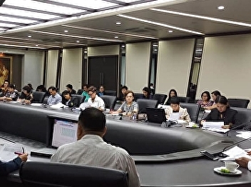 Attending meetings to develop / improve
operational processes. Fiscal Year 2018