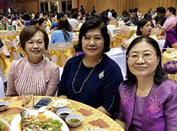 Retirement event