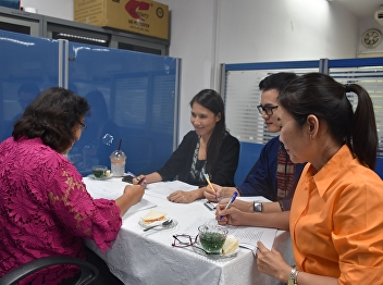 Analysis Examination Department of
Nursing Community Health Nursing