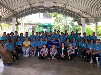 Project to Promote Anti-Depression among
Elders by Using Recreation Activities