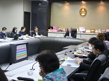 Planning and quality assurance meeting
2nd