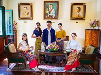 ช่วยกันกด like และ share ภาพหมายเลข 5
โดย อาจารย์ ดร. อารยา ทิพย์วงศ์
วิทยาลัยพยาบาลและสุขภาพ