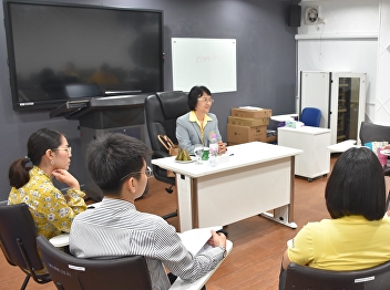 Project for increasing the efficiency of
teaching and learning management In the
course of child and adolescent nursing
