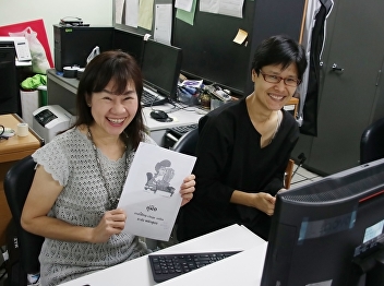 joined the database system training for
educational quality assurance