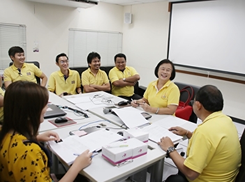 College of Nursing and Health Personnel
Attending Group 7 IT Subgroup Meeting 1
Network