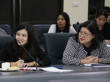 Meeting to explain the implementation of
the master plan under the national
strategy and national monitoring and
evaluation system (eMENSCR)