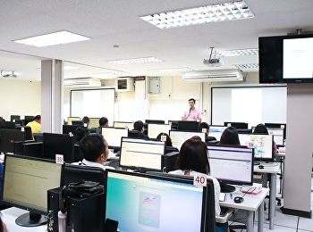 ประชุมเชิงปฏิบัติการระบบติดตามและประเมินผลแห่งชาติ
(eMENSCR)