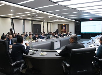 Dean College of Nursing and Health
Attend meeting to make requests for
expenditure budgets, national budget
Budget year 2021