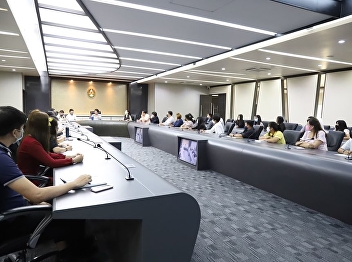 Proactive Public Relations Meeting of
the Public Relations Network Committee