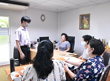Interview examination for the 2nd round
of Bachelor of Nursing Program (Quota)