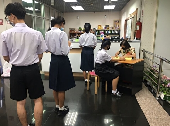 วิทยาลัยพยาบาลและสุขภาพ
รับรายงานตัวเพื่อยืนยันสิทธิ์การเข้าศึกษาหลักสูตรพยาบาลศาสตรบัณฑิต
ประจำปีการศึกษา 2563 รอบ 2 (Quota)