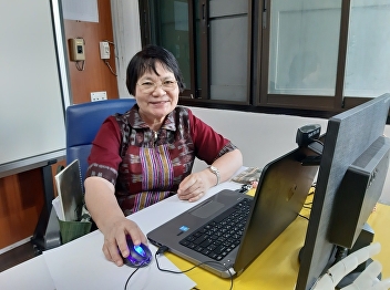 College of Nursing and Health Follow the
COVID-19 prevention measures and
therefore provide online learning for
2nd year students in maternal nursing
courses. Infants and midwives 1