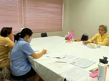 Nursing Workshop Project In the Maternal
and Infant Nursing and Midwifery courses