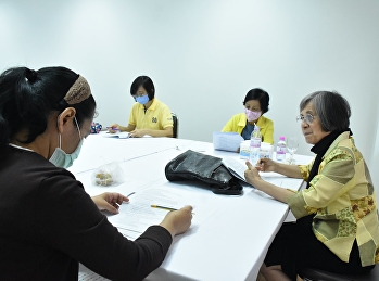 โครงการประชุมเชิงปฏิบัติการรายวิชาทางการพยาบาล
ในรายวิชาการพยาบาลสุขภาพจิตและจิตเวช
ประจำภาคเรียน 1 ปีการศึกษา 2563