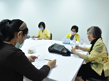 Nursing Workshop Project For the course
of mental health and psychiatric nursing
Semester 1, academic year 2020
