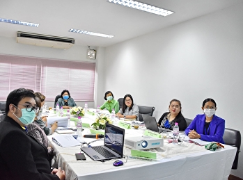 วิทยาลัยพยาบาลและสุขภาพ
รับการตรวจประเมินคุณภาพการศึกษาภายใน
ระดับคณะ ประจำปีการศึกษา 2562