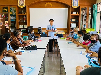 อาจารย์ประจำวิทยาลัยพยาบาลและสุขภาพ
ผู้วิจัยหลัก
ลงดำเนินการวิจัยการพัฒนาความรอบรู้ทางสุขภาพและความสามารถของตนเองในการช่วยเลิกบุหรี่