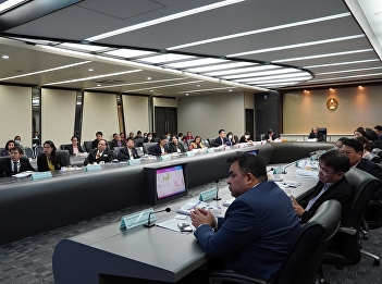 Internal Quality Assessment Suan
Sunandha Rajabhat University Academic
year 2019