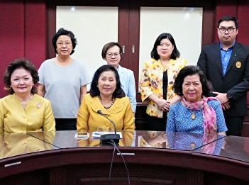 Visited the President of the Nursing and
Midwifery Council To consult for
practical guidelines