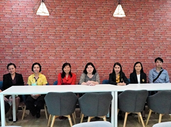 Dean of College of Nursing and Health
Assigned to the Deputy Dean for Academic
Affairs Along with the teachers
responsible for the course Head of
General Administration Acting Head of
Academic Affairs And personnel of the
College of Nursing and Health