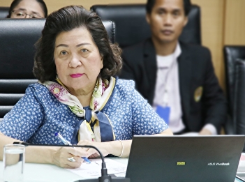 Meeting guidelines for budget
improvement of entities with financial
status at the end of fiscal year 2020.
