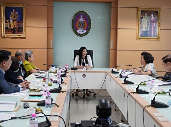 Board meeting College of Nursing and
Health (7/2020)