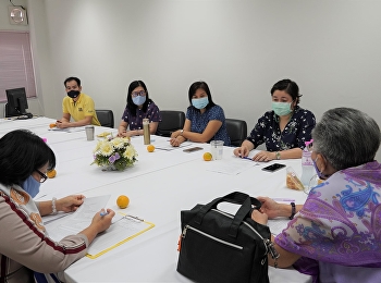 College of Nursing and Health Organize a
workshop project for nursing courses In
the course of Adult and Geriatric
Nursing Semester 2, academic year 2020