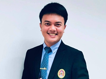 Lecturer Thanawat Ruamsuk, Lecturer of
the College of Nursing and Health Suan
Sunandha Rajabhat University Write an
academic article with the research
center