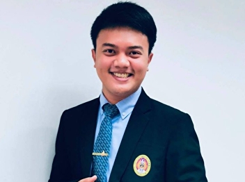 Lecturer Thanawat Ruamsuk, Lecturer of
the College of Nursing and Health Suan
Sunandha Rajabhat University Write an
academic article with the research
center