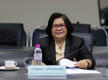 Meetings of the faculty and government
officials' council No. 3/2021