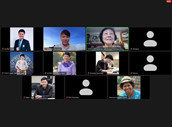 Meeting Scholarship for community (S4C)
Workshop 