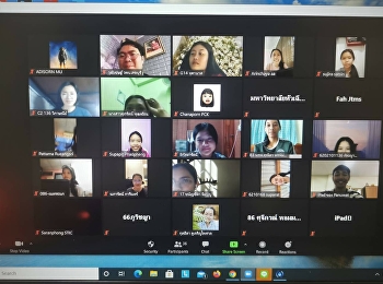 นักศึกษาวิทยาลัยพยาบาลและสุขภาพ
เข้าร่วมกิจกรรมร่วมกับวิทยาลัยพยาบาลกองทัพบกและสถาบันพยาบาลอื่นๆ
14 สถาบัน
ในการจัดกิจกรรมเพื่อรณรงค์วันงดสูบบุหรี่โลก