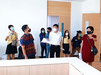 Inspection of physical improvement
projects Green Landscaping and
Facilities, Part 2