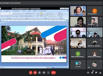 Internal Quality Assessment, Faculty
Level, Academic Year 2020