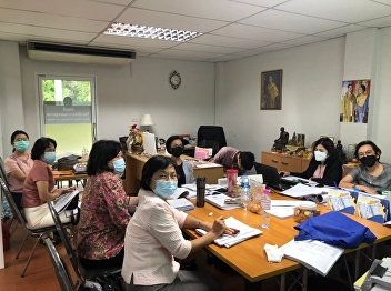 Self-Assessment Report Writing
Conference for Accreditation of the
Institute of Nursing and Midwifery