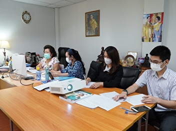Interview for the selection of persons
to study in the Bachelor of Nursing
program Undergraduate, regular semester,
academic year 2022, round 1 (Portfolio)
via online system
