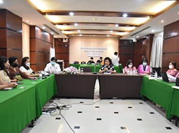 College Strategic Plan Driving Project
to Support University Transformation