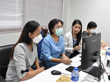 Lecturer, College of Nursing and Health
Suan Sunandha Rajabhat University
Interview for admission to study in the
Bachelor of Nursing Science Program
Undergraduate degree, regular semester,
academic year 2023, round 2 (Quota)