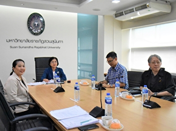 Dean of the College of Nursing and
Health Chaired the meeting of the
Advisory Committee on Educational
Quality Development for Excellence
(EdPEx).