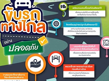 The holiday season is approaching. Many
people have plans to travel long
distances.  Preparing drivers and cars
before traveling. It is important to
help make every trip safe and avoid the
risk of accidents ✨