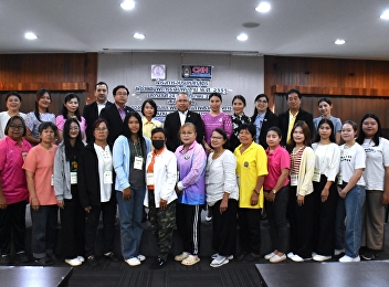 Opening Ceremony of the Basic Level
Disabled Assistant Training Program
2012, Batch 2