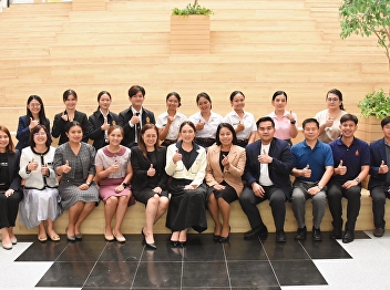 Deputy Dean for Academic Affairs College
of Nursing and Health Participate in
project meetings to discuss teaching and
learning management guidelines. General
education subjects Academic year 2024