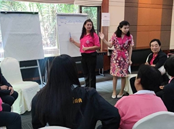 Lessons learned from the activities with
the nursing and health college
lecturers, trainees, disabled people and
networks under the Basic Disability
Assistant Training Program 2012, 1st
batch.