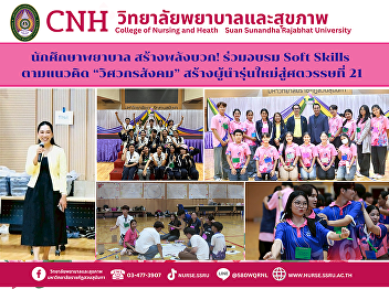 Soft Skills Development Workshop Project
in the Social Engineering Approach for
Student Leaders