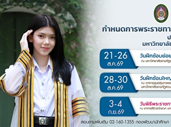 Graduation Mode: ON ???????? Get your
outfit ready!